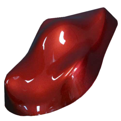 MadLab Candy - Apple Red