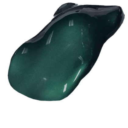 MadLab Candy - Aquamarine