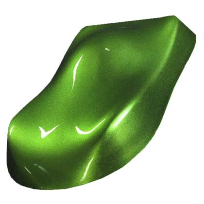 MadLab Candy - Dragonfly Green