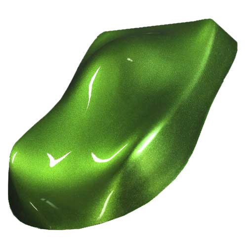 MadLab Candy - Dragonfly Green