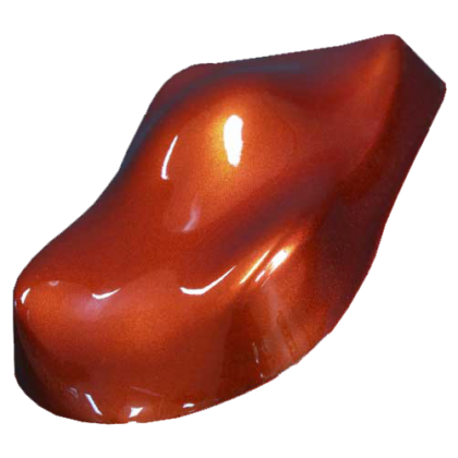 MadLab Candy - Lava Red