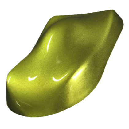 MadLab Candy - Lime Sulfur