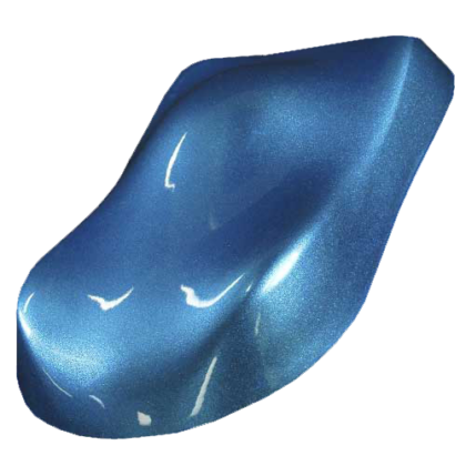 MadLab Candy - Reef Blue