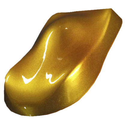 MadLab Candy - Sahara Yellow