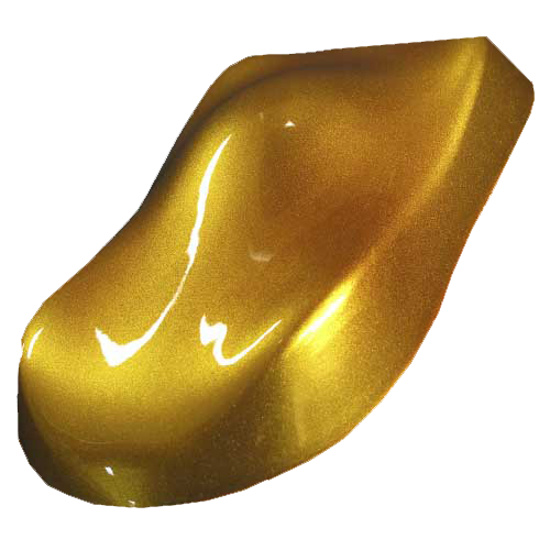 MadLab Candy - Sahara Yellow