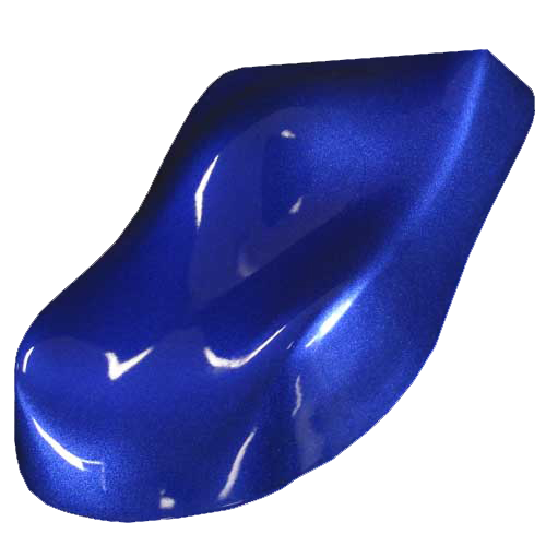 MadLab Candy - Sapphire Blue