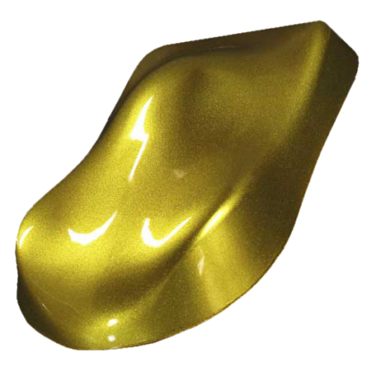 MadLab Candy - Sunrise Yellow