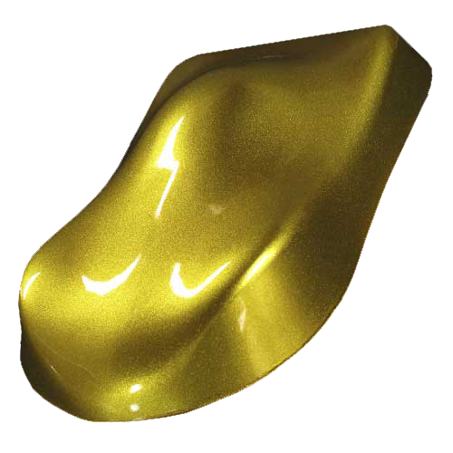 MadLab Candy - Sunrise Yellow